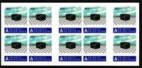Schweiz Schweiz 0-136 postfrisch Markenheftchen MiNr. 0-136 postfrisch Markenheftchen -