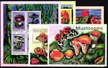 Grenada Grenadinen Grenada Grenadinen 3249-3252, Klb. 3241-3248, Block 480-481 postfrisch MiNr. 3249-3252, Klb. 3241-3248, Block 480-481 postfrisch -