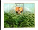 Grenada Grenada Block 162 postfrisch Pilze MiNr. Block 162 postfrisch Pilze -