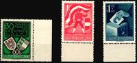 Österreich Österreich 952-954 postfrisch MiNr. 952-954 postfrisch -