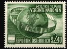 Österreich Österreich 1022 postfrisch MiNr. 1022 postfrisch -