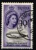Tristan da Cunha Tristan da Cunha 41 gestempelt MiNr. 41 gestempelt -
