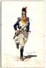 AK Deutschland Grenadier - Linien-Infanterie-Rgt. 1813 1914 gebraucht -