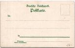 AK Deutschland Mehrbildkarte (Kaiser, Soldatenleben usw.) ungebraucht -