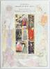 Indien Indien 3643C–3651C postfrisch als Zd-Bogen MiNr. 3643C–3651C postfrisch als Zd-Bogen -