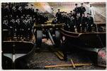 AK Großbritannien Life our Navy: How Jack lands big Guns ungebraucht -