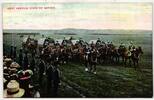 AK Großbritannien Army Service Corps on Review ungebraucht -