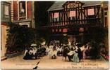 AK Paris The Clairmont - Rue de Calais 1913 gebraucht -