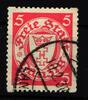Danzig Danzig 193 D gestempelt MiNr. 193 D gestempelt -