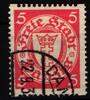 Danzig Danzig 193 D gestempelt MiNr. 193 D gestempelt -