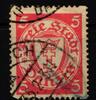 Danzig Danzig 193 D gestempelt MiNr. 193 D gestempelt -