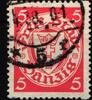 Danzig Danzig 193 D gestempelt MiNr. 193 D gestempelt -