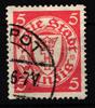 Danzig Danzig 193 D gestempelt MiNr. 193 D gestempelt -