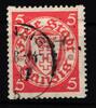 Danzig Danzig 193 D gestempelt MiNr. 193 D gestempelt -
