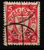 Danzig Danzig 193 D gestempelt MiNr. 193 D gestempelt -