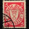 Danzig Danzig 193 D gestempelt MiNr. 193 D gestempelt -