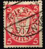 Danzig Danzig 193 D gestempelt MiNr. 193 D gestempelt -