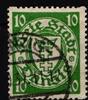 Danzig Danzig 194 D gestempelt MiNr. 194 D gestempelt -
