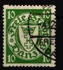 Danzig Danzig 194 D gestempelt MiNr. 194 D gestempelt -