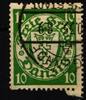 Danzig Danzig 194 D gestempelt MiNr. 194 D gestempelt -