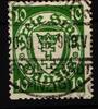 Danzig Danzig 194 D gestempelt MiNr. 194 D gestempelt -