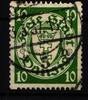 Danzig Danzig 194 D gestempelt MiNr. 194 D gestempelt -