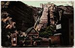AK Hastings The Lifts 1906 gebraucht -