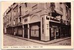 AK Dieppe La Potiniére, sa Cuisine, so Bar ungebraucht -