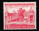 Berlin Berlin 116 postfrisch MiNr. 116 postfrisch -