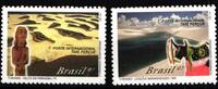 Brasilien Brasilien 2762-2763 postfrisch MiNr. 2762-2763 postfrisch -