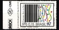 Brasilien Brasilien 2738 postfrisch MiNr. 2738 postfrisch -