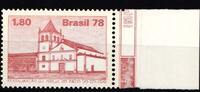 Brasilien Brasilien 1666 postfrisch MiNr. 1666 postfrisch -