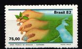 Brasilien Brasilien 1911 postfrisch MiNr. 1911 postfrisch -