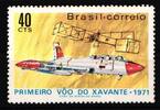Brasilien Brasilien 1289 ohne Gummi wie verausgabt MiNr. 1289 ohne Gummi wie verausgabt -
