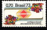 Brasilien Brasilien 1371 postfrisch MiNr. 1371 postfrisch -