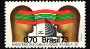 Brasilien Brasilien 1365 postfrisch MiNr. 1365 postfrisch -
