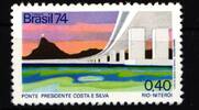 Brasilien Brasilien 1425 postfrisch MiNr. 1425 postfrisch -