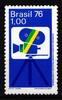 Brasilien Brasilien 1536 postfrisch MiNr. 1536 postfrisch -
