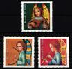 Brasilien Brasilien 1687-1689 postfrisch MiNr. 1687-1689 postfrisch -
