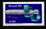 Brasilien Brasilien 1768 postfrisch MiNr. 1768 postfrisch -