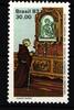 Brasilien Brasilien 1961 postfrisch MiNr. 1961 postfrisch -