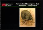 Neuseeland Neuseeland 1070, 931-932, 960-961, 1021 postfrisch Heftchen Vögel MiNr. 1070, 931-932, 960-961, 1021 postfrisch Heftchen Vögel -