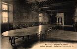 AK Pau Intérieur du Château ungebraucht -