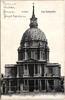 AK Paris Les Invalides ungebraucht -