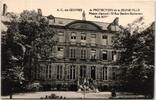 AK Paris A.C. des Ceuvres - de Protection de la Jeune Fille ungebraucht -