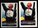 Olympische Winterspiele 1936 Olympische Winterspiele 1936 Vignetten MiNr. Vignetten -