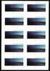 BRD Bund BRD Bund 3003 postfrisch als Folienblatt MiNr. 3003 postfrisch als Folienblatt -