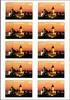 BRD Bund BRD Bund 2978 postfrisch als Folienblatt MiNr. 2978 postfrisch als Folienblatt -