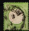 Deutsches Reich Deutsches Reich 23 gestempelt MiNr. 23 gestempelt -