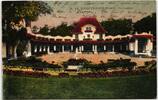 AK Paris Le Touquet-Paris-Plage - Le Casino 1926 gebraucht -